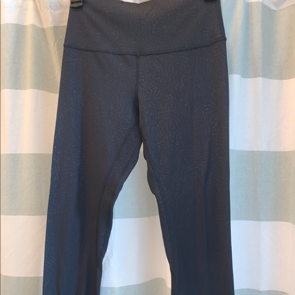 Lululemon Align High Rise 25”